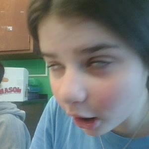 Meet your Posher, Carina